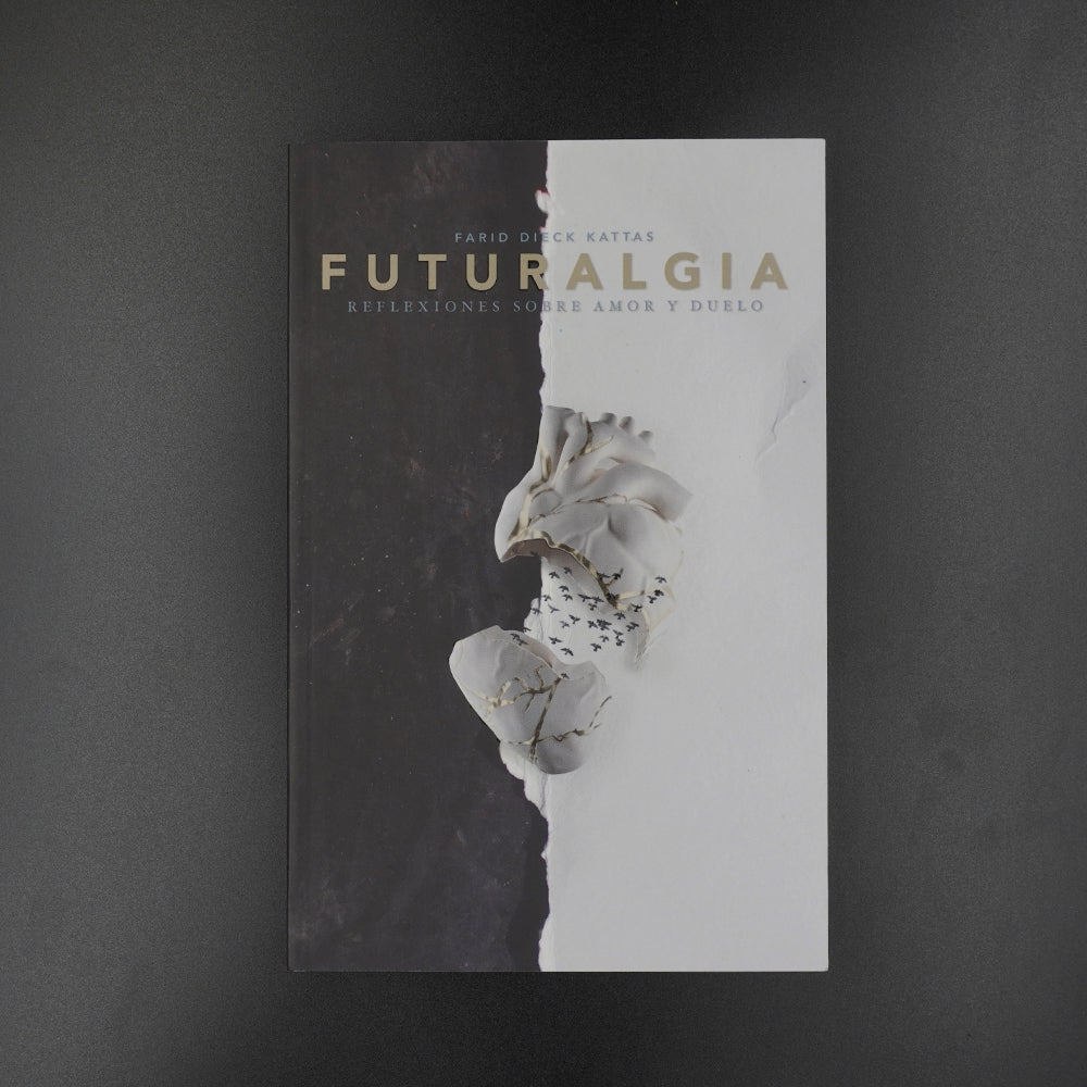FUTURALGIA